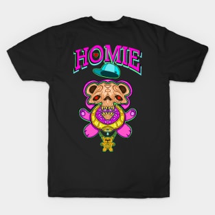 Homie T-Shirt